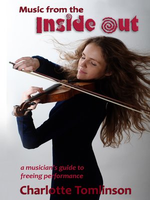cover image of Music from the Inside Out